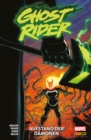 Ghost Rider 2 - Aufstand der Damonen - eBook