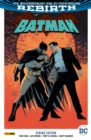 Batman, Band 8 - Eisige Zeiten - eBook