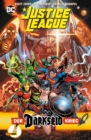 Justice League: Der Darkseid Krieg - eBook