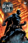 Batmans Grab - eBook