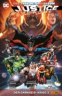 Justice League - Bd. 11: Der Darkseid-Krieg 2 - eBook