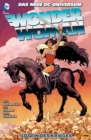Wonder Woman - Bd. 5: Gottin des Krieges - eBook