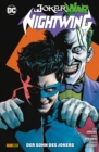 Nightwing - Bd. 11 (2. Serie): Der Sohn des Jokers - eBook