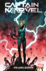 Captain Marvel 4 - Die Anklagerin - eBook