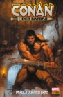 Conan der Barbar 3  - Im Reich der Finsternis - eBook