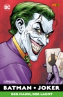 Batman/Joker: Der Mann, der lacht - eBook
