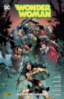 Wonder Woman - Bd. 14 (2. Serie): Die vier Reiterinnen - eBook