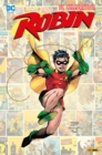 DC Celebration: Robin - eBook