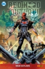 Red Hood: Outlaw Megaband - Bd. 2: Neue Outlaws - eBook