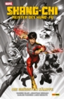 Shang-Chi - Meister des Kung-Fu - Die groten Kampfe - eBook