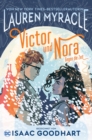 Victor und Nora: Gegen die Zeit - eBook