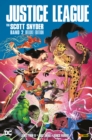 Justice League von Scott Snyder (DeluxeEdition) - Bd. 2 (von 2) - eBook