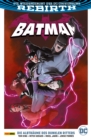 Batman - Bd. 10 (2. Serie): Die Albtraume des Dunklen Ritters - eBook
