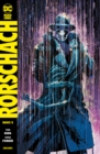 Rorschach - eBook