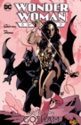 Wonder Woman: Die Gotter von Gotham - eBook
