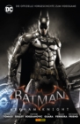 Batman: Arkham Knight - Bd. 3 - eBook