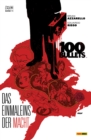 100 Bullets (Band 11) - Das Einmaleins der Macht - eBook