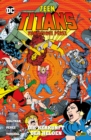 Teen Titans von George Perez - Bd. 3: Die Herkunft der Helden - eBook