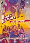 Black Hammer/Justice League: Hammer der Gerechtigkeit! - eBook