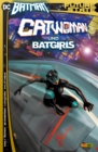 Future State - Batman Sonderband - Bd. 2: Catwoman und Batgirls - eBook
