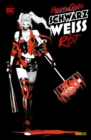 Harley Quinn: Schwarz, Wei und Rot - eBook