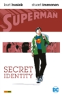 Superman: Secret Identity - eBook
