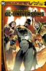 Future State Sonderband: Die Helden des DC-Universums - eBook