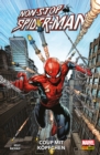 Non-Stop Spider-Man  - Coup mit Kopfchen - eBook