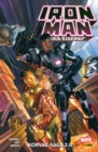 Iron Man: Der Eiserne 2 - Korvac-Saga 2.0 - eBook