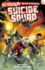 Suicide Squad - Bd. 1 (4. Serie): Mission: Arkham Asylum - eBook