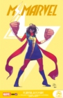 MS. MARVEL - Kamala Khan - eBook