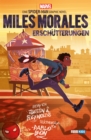 SPIDER-MAN: MILES MORALES - Erschutterungen - eBook