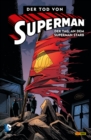 Superman - Der Tod von Superman - Bd. 1: Der Tag, an dem Superman starb - eBook