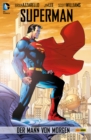 Superman: Der Mann von Morgen - eBook