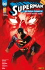 Superman: Action Comics - Bd.1: Unsichtbare Mafia - eBook