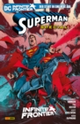 Superman Special: Infinite Frontier - eBook