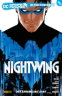 Nightwing - Bd. 1 (3. Serie): Der Sprung ins Licht - eBook