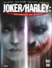 Joker/Harley: Psychogramm des Grauens - eBook