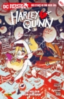 Harley Quinn - Bd. 1 (3. Serie): Die Heldin von Gotham - eBook