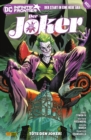 Der Joker - Bd. 1: Tote den Joker! - eBook