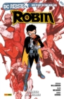 Robin - Bd. 1: Turnier der Killer - eBook