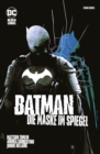 Batman: Die Maske im Spiegel - eBook