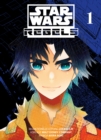 Star Wars: Rebels Band 1 - eBook