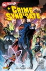 Crime Syndicate: Bose neue Welt - eBook