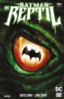 Batman: Das Reptil - eBook