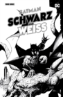 Batman: Schwarz und Wei - eBook