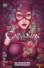 Catwoman - Bd. 6 (2. Serie): Die Sunden der Vergangenheit - eBook