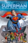Superman: Was wurde aus dem Mann von Morgen? - eBook