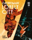 Catwoman: Lonely City - Bd. 1 (von 2) - eBook