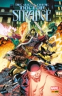 DIE WELT OHNE DOCTOR STRANGE - eBook